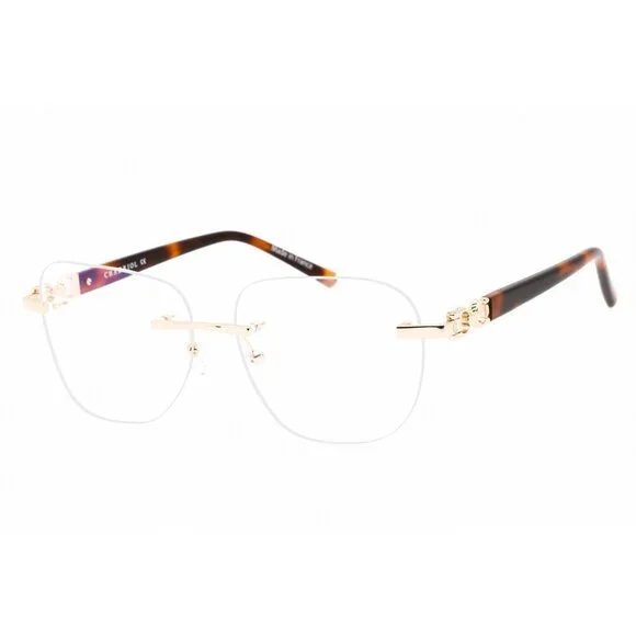 Charriol EYEGLASSES PC71057-C01-53 New with case